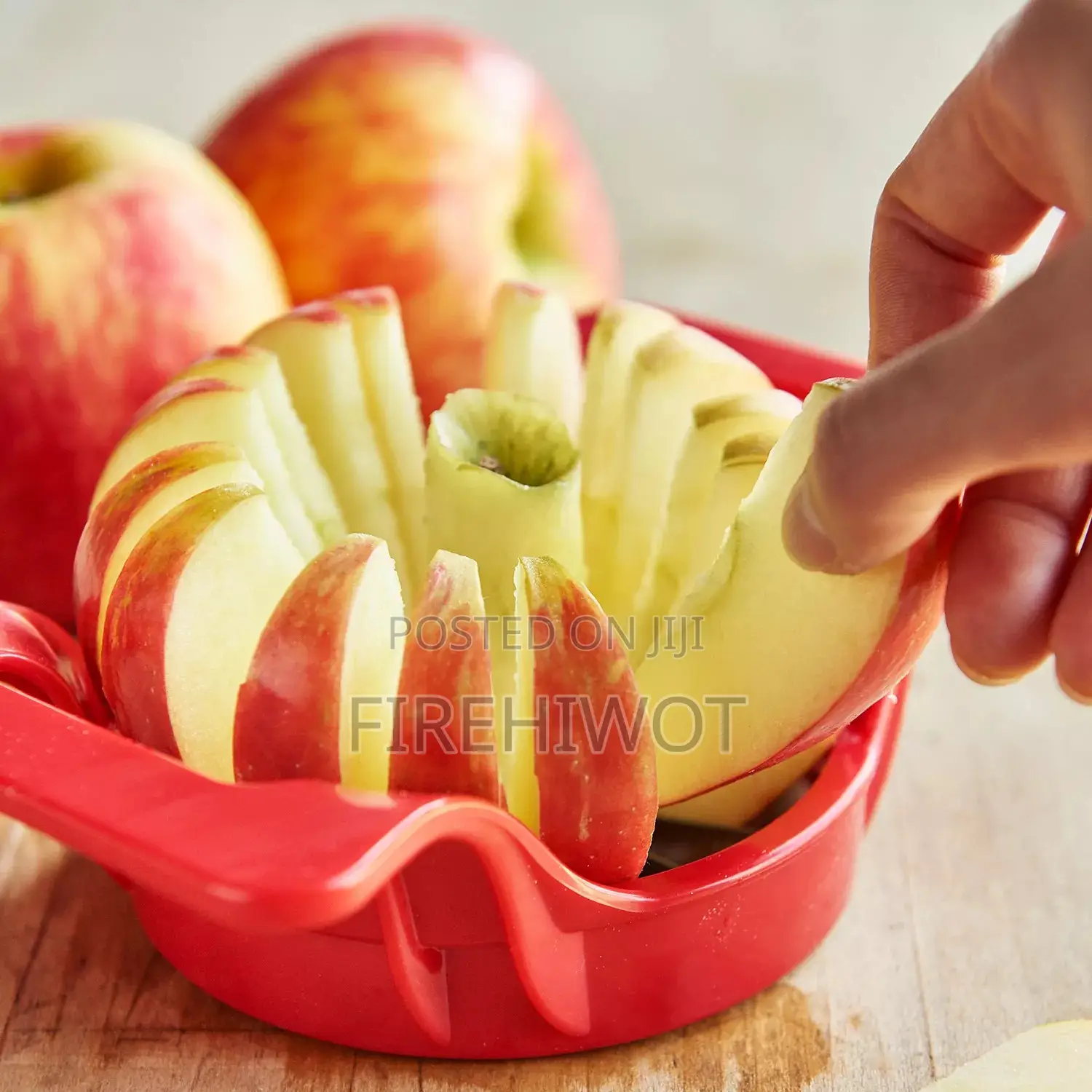 Apple Slicer