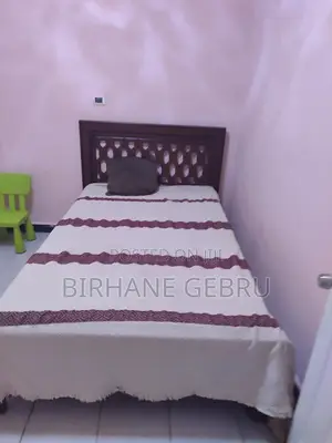 2bedroom Apartiment Fernished Guest House Rent