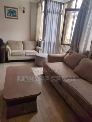 2bedroom Apartiment Fernished Guest House Rent