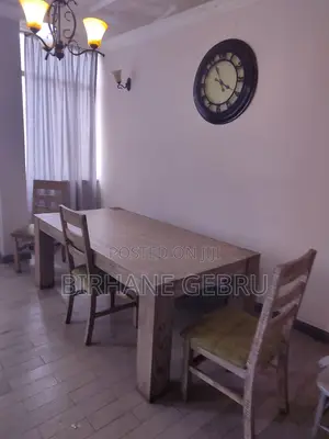 2bedroom Apartiment Fernished Guest House Rent