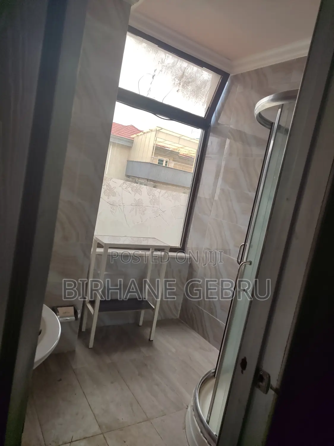 2bedroom Apartiment Fernished Guest House Rent