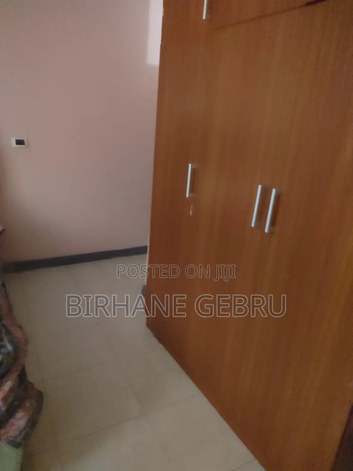 2bedroom Apartiment Fernished Guest House Rent