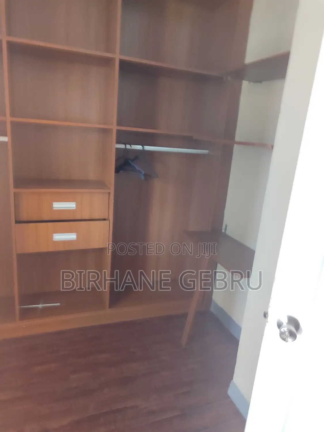 2bedroom Apartiment Fernished Guest House Rent
