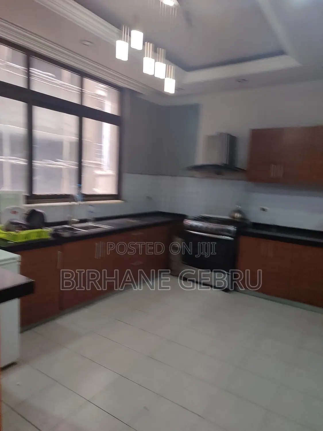 2bedroom Apartiment Fernished Guest House Rent