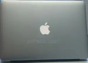 New Laptop Apple MacBook Air 2015 4GB Intel Core I5 SSD 128GB