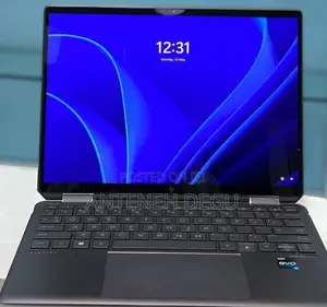 New Laptop HP Spectre X360 13 16GB Intel Core I7 SSD 1T