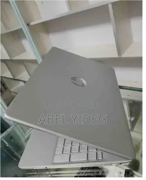 New Laptop HP Stream Notebook 8GB AMD Ryzen 3 SSD 256GB