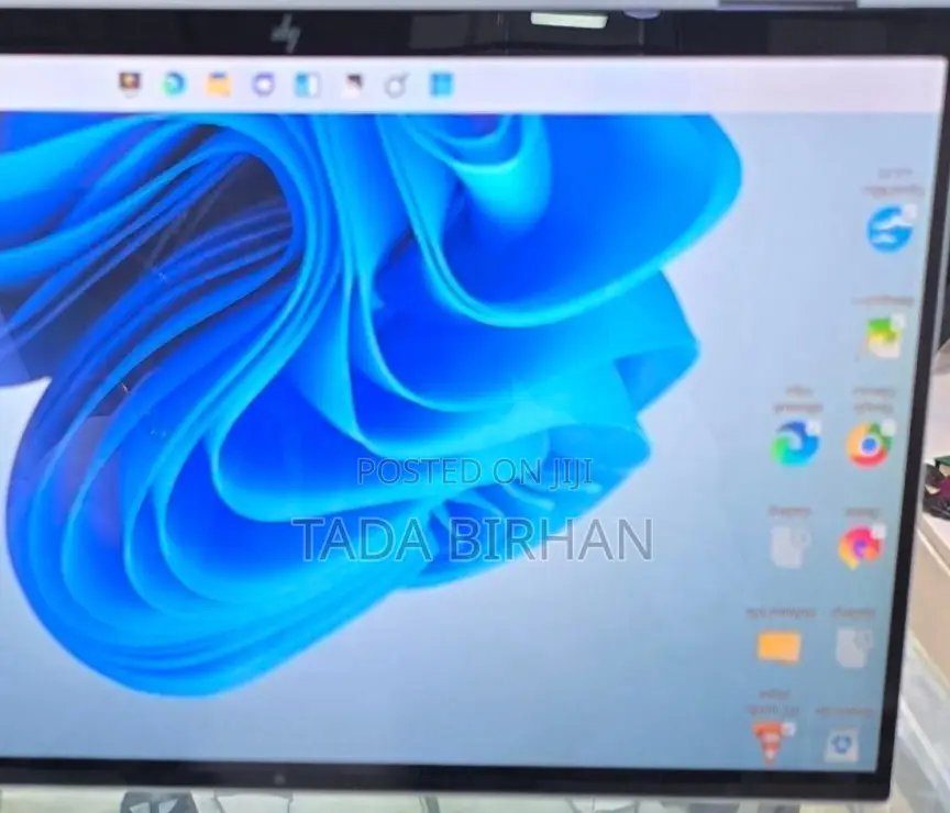 New Laptop HP EliteBook 1030 18GB Intel Core I5 SSD 512GB