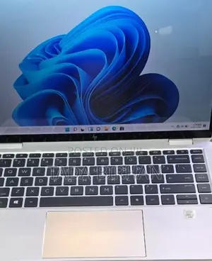 New Laptop HP EliteBook 1030 18GB Intel Core I5 SSD 512GB