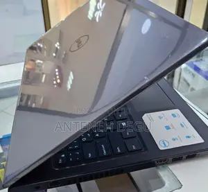 Photo - New Laptop Dell Inspiron 15 4GB Intel Core I3 HDD 500GB