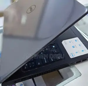 New Laptop Dell Inspiron 15 4GB Intel Core I3 HDD 500GB