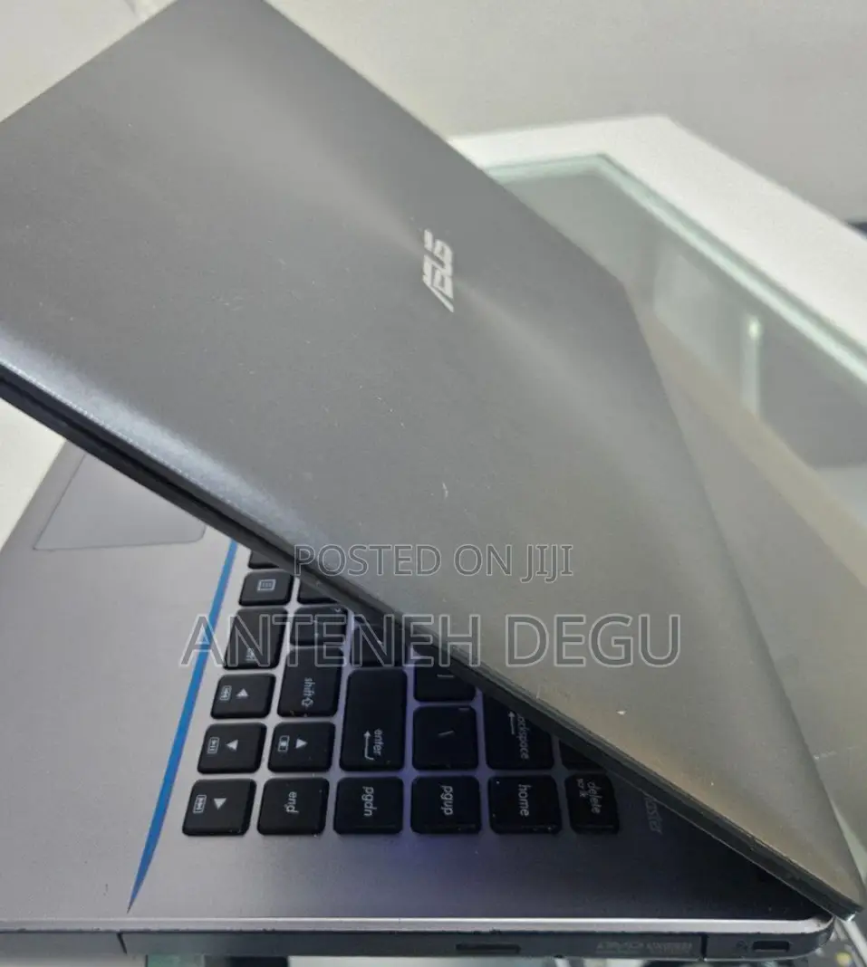 New Laptop Asus X450JF 12GB Intel Core I3 HDD 500GB