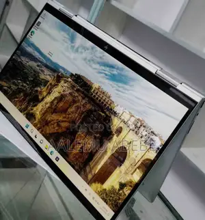 New Laptop HP Envy X360 8GB Intel Core I5 SSD 512GB