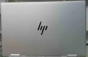 New Laptop HP Envy X360 8GB Intel Core I5 SSD 512GB