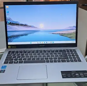 Photo - New Laptop Acer Aspire 5 8GB Intel Core I3 HDD+SSD 1T