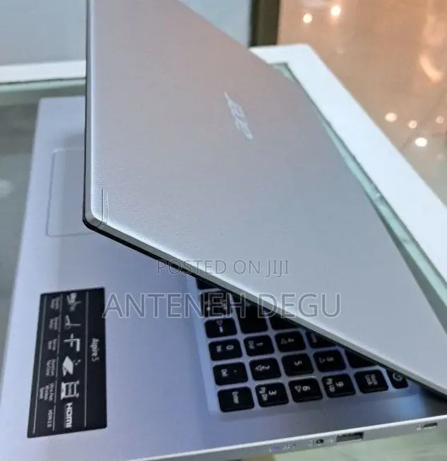 New Laptop Acer Aspire 5 8GB Intel Core I3 HDD+SSD 1T