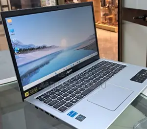 New Laptop Acer Aspire 5 8GB Intel Core I3 HDD+SSD 1T
