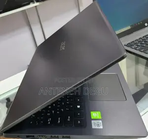 Photo - New Laptop Acer Aspire 3 8GB Intel Core I5 SSD 256GB