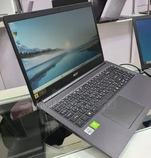New Laptop Acer Aspire 3 8GB Intel Core I5 SSD 256GB