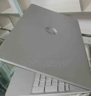 Photo - New Laptop HP Stream Notebook 8GB AMD Ryzen 3 SSD 256GB