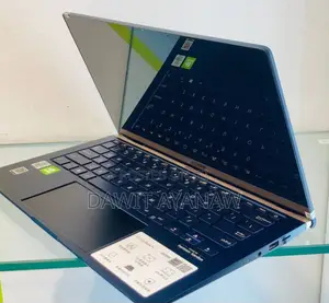 New Laptop Asus ZenBook 3 Deluxe UX490UA 16GB Intel Core I7 SSD 512GB