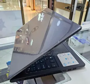 New Laptop Dell Inspiron 15 4GB Intel Core I3 HDD 500GB