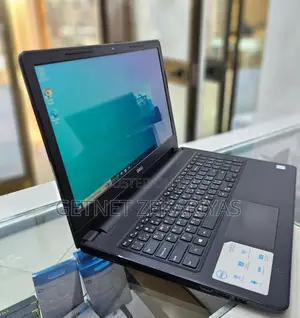 New Laptop Dell Inspiron 15 4GB Intel Core I3 HDD 500GB