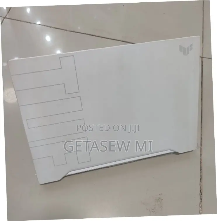 New Laptop Asus TUF Gaming FX504 16GB Intel Core I7 SSD 512GB