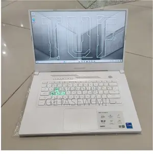 New Laptop Asus TUF Gaming FX504 16GB Intel Core I7 SSD 512GB