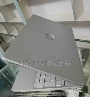 New Laptop HP Stream Notebook 8GB AMD Ryzen 3 SSD 256GB