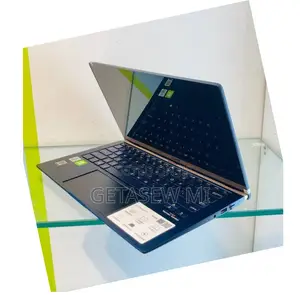 New Laptop Asus 8GB Intel Core I7 SSD 512GB