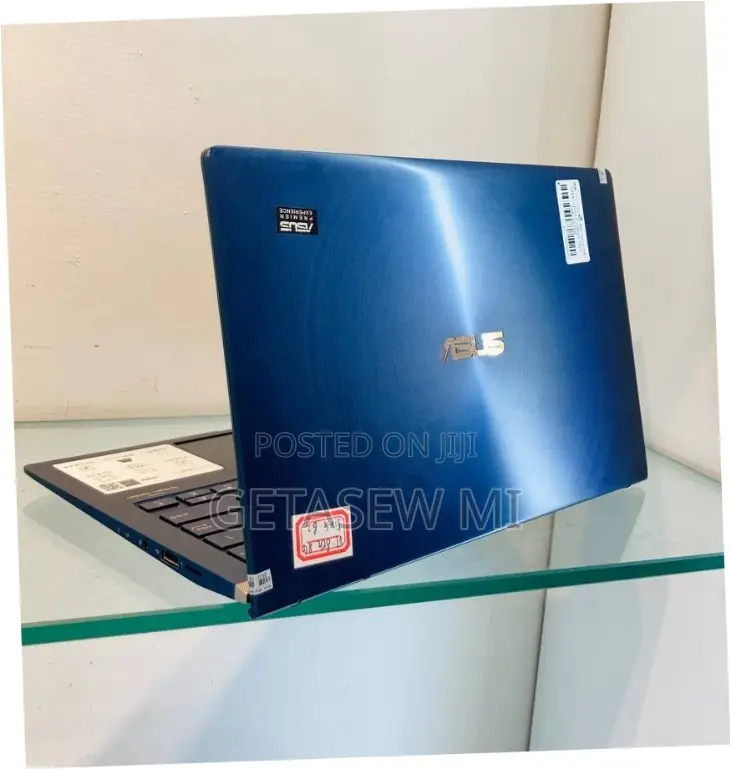 New Laptop Asus 8GB Intel Core I7 SSD 512GB