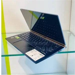 New Laptop Asus 8GB Intel Core I7 SSD 512GB