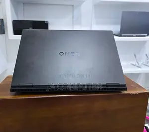 New Laptop HP Omen 16 32GB Intel Core I7 SSD 1T