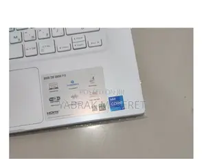 New Laptop Asus TUF Gaming A15 16GB Intel Core I7 SSD 512GB