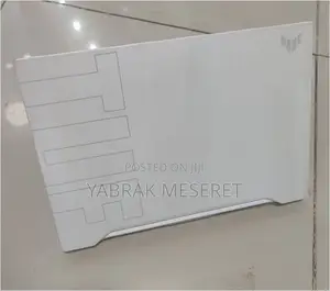 New Laptop Asus TUF Gaming A15 16GB Intel Core I7 SSD 512GB