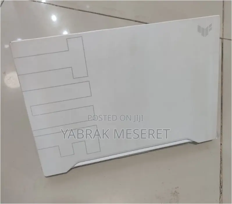 New Laptop Asus TUF Gaming A15 16GB Intel Core I7 SSD 512GB