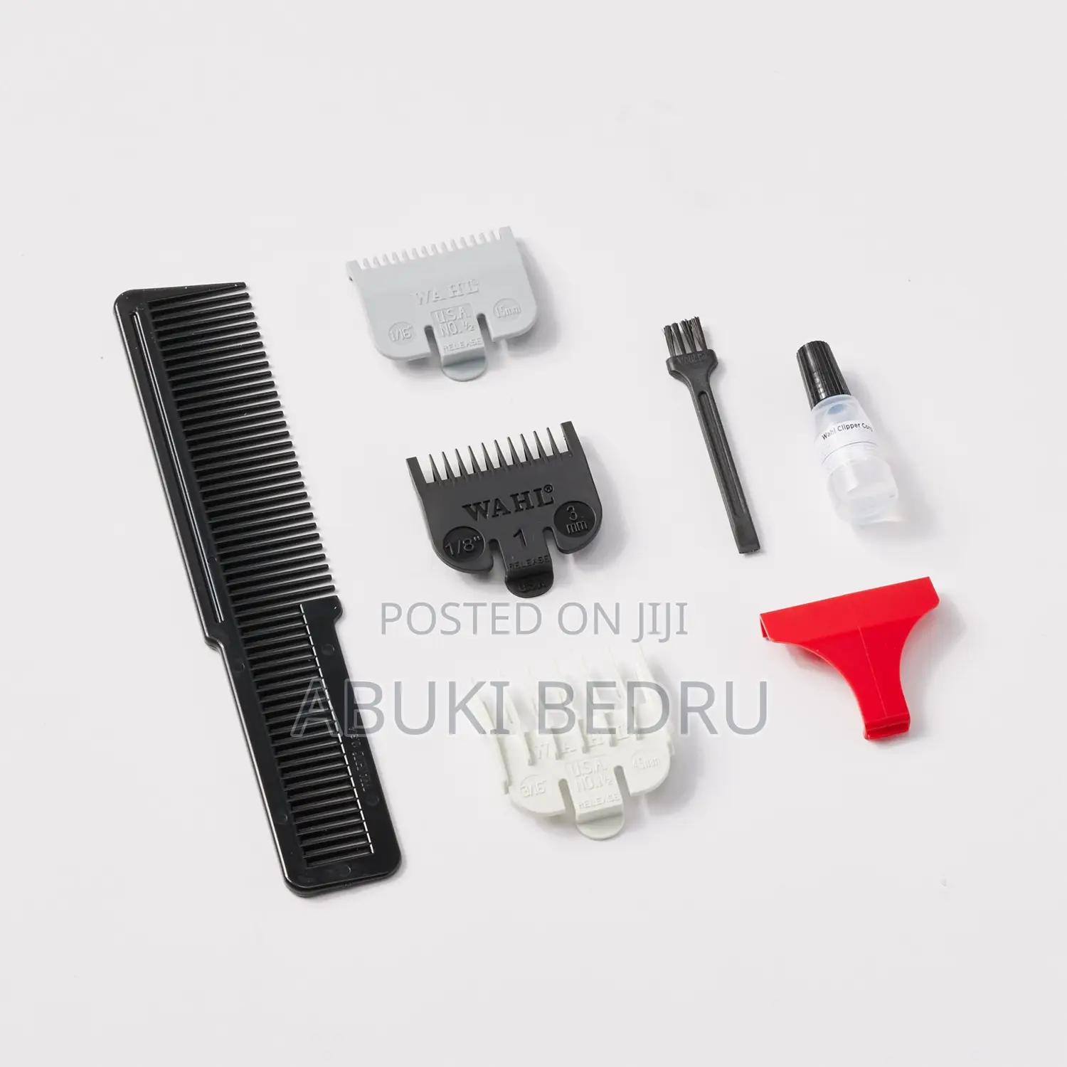 Wahl Electric Hair Clipper