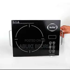 Digital Ceramic Stove