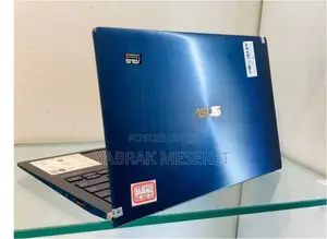 New Laptop Asus ZenBook Pro 15 UX580GE 16GB Intel Core I7 SSD 512GB