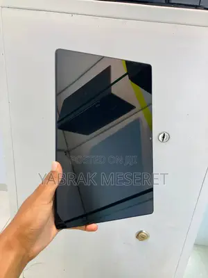 New Samsung Galaxy Tab A8 10.5 (2021) 128 GB Black