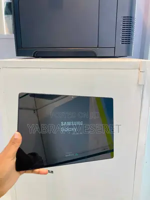 New Samsung Galaxy Tab A8 10.5 (2021) 128 GB Black