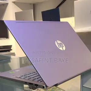 Photo - New Laptop HP Pavilion 11 8GB Intel Core I7 SSD 512GB