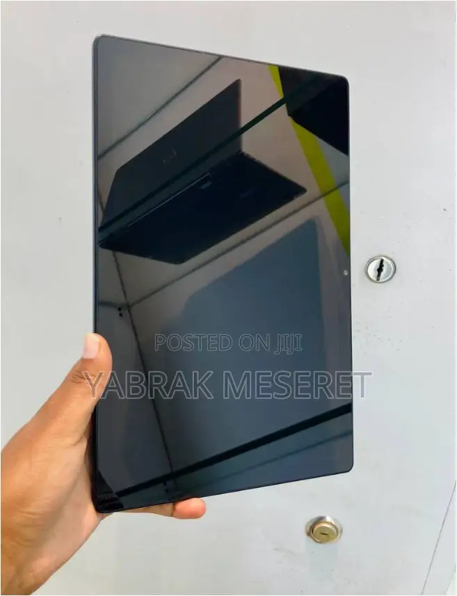 New Samsung Galaxy Tab A8 10.5 (2021) 128 GB Black