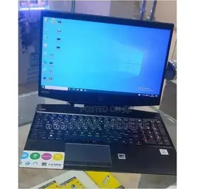 New Laptop HP Omen X 16GB Intel Core i7 SSD 1T