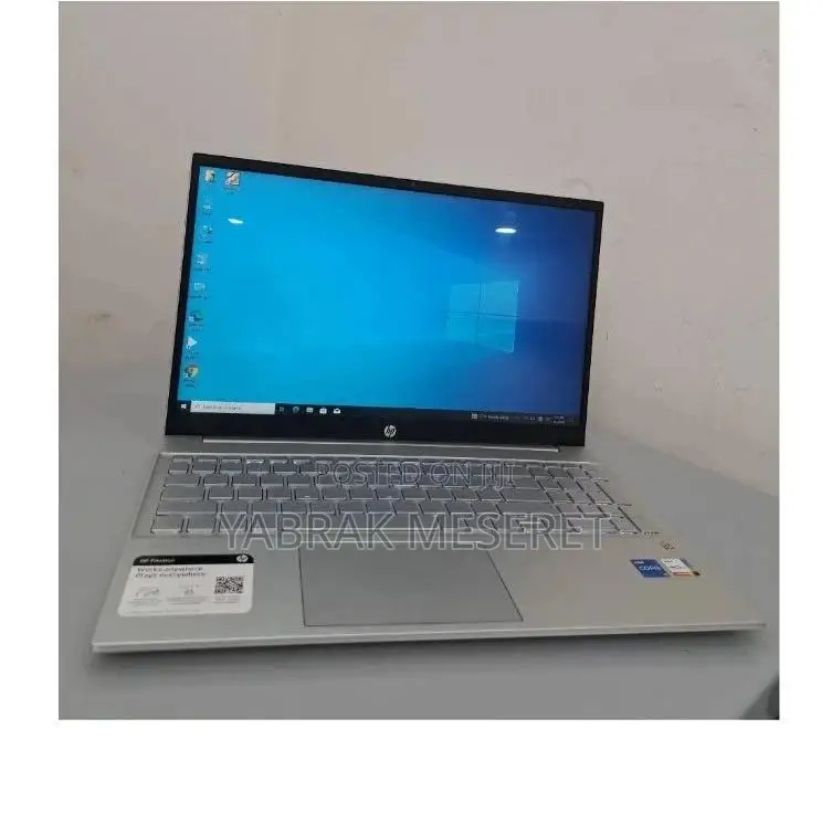 New Laptop HP Pavilion X360 16GB Intel Core i5 SSD 512GB