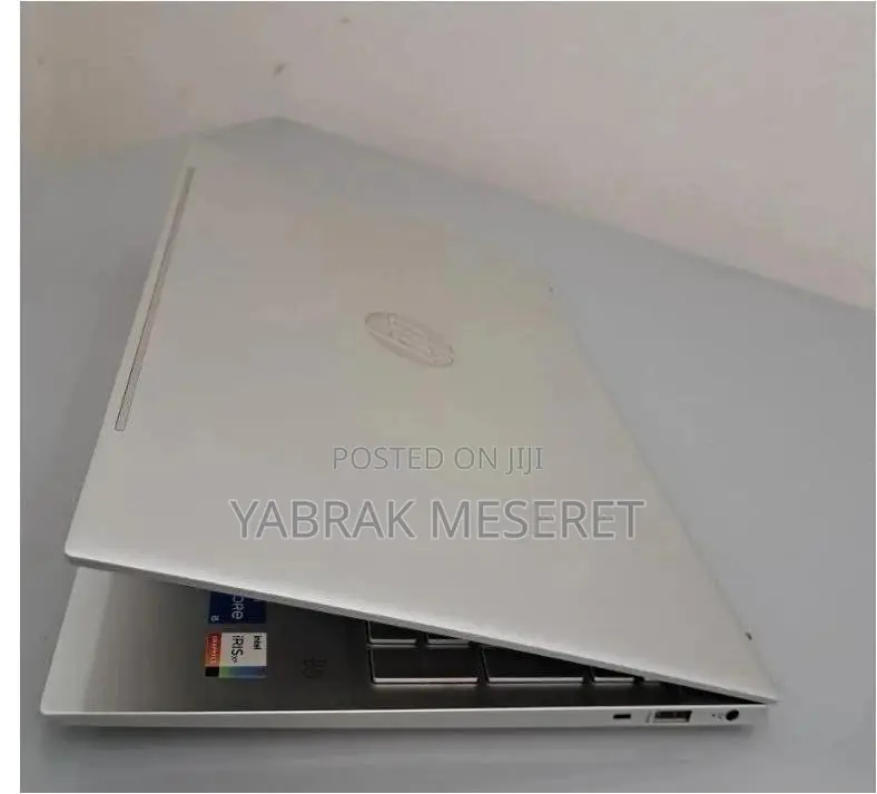 New Laptop HP Pavilion X360 16GB Intel Core i5 SSD 512GB