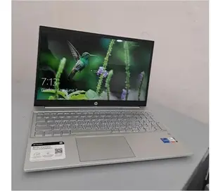 Photo - New Laptop HP Pavilion X360 16GB Intel Core i5 SSD 512GB