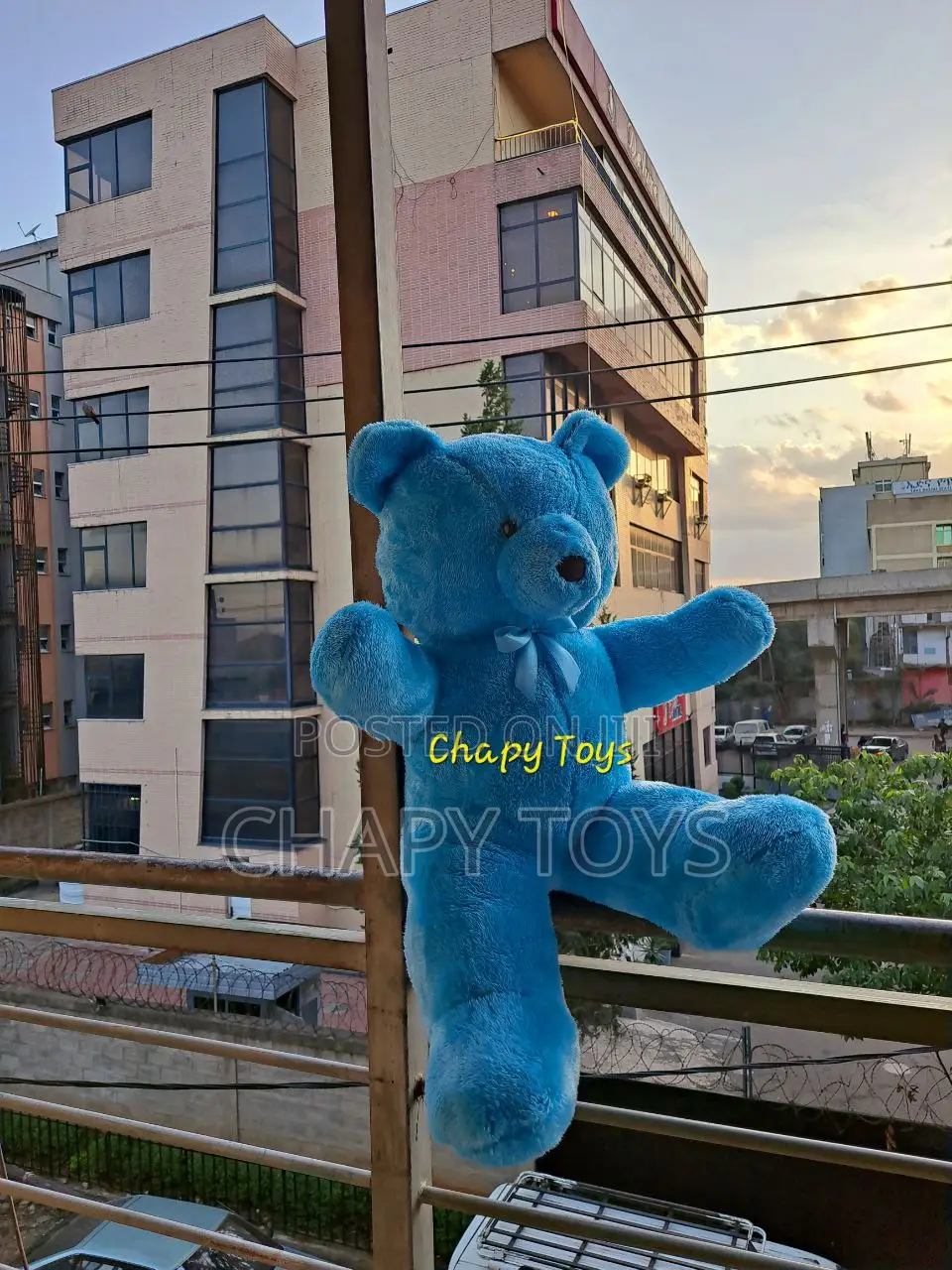 Chapy Toys