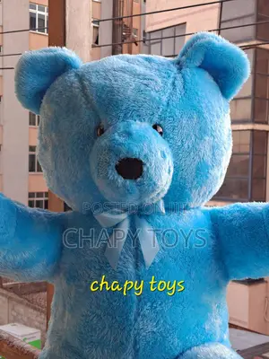 Chapy Toys